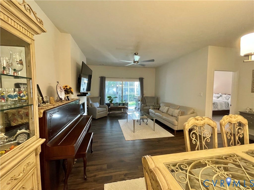 6905 Leire Lane, Chesterfield, VA 23832 6905 Leire Lane, Chesterfield, VA 23832