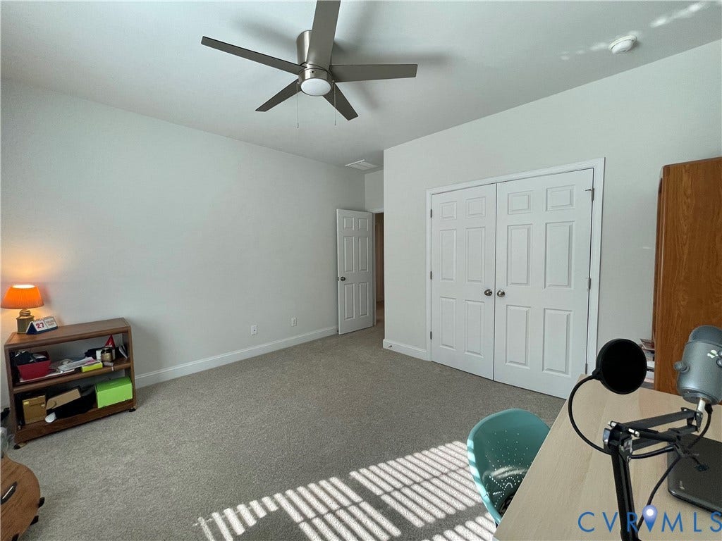 6905 Leire Lane, Chesterfield, VA 23832 6905 Leire Lane, Chesterfield, VA 23832