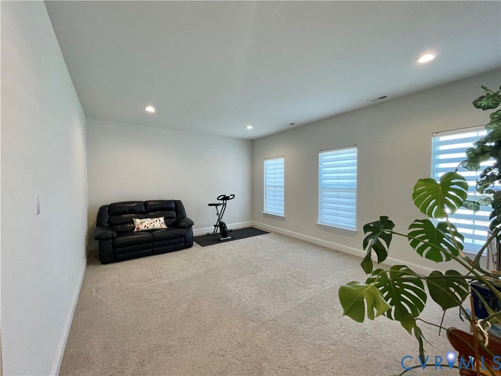 6905 Leire Lane, Chesterfield, VA 23832 6905 Leire Lane, Chesterfield, VA 23832