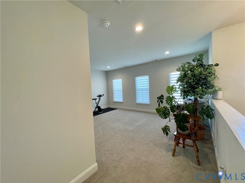 6905 Leire Lane, Chesterfield, VA 23832 6905 Leire Lane, Chesterfield, VA 23832