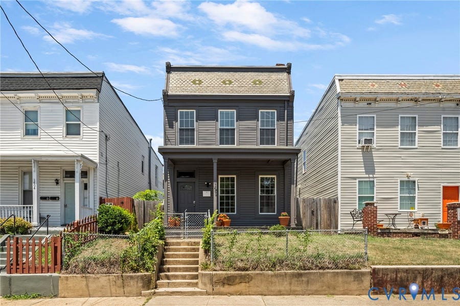 Property photo for 1406 N 22nd Street, Richmond, VA