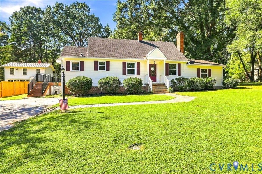 Property photo for 2719 Sherbourne Road, Richmond, VA