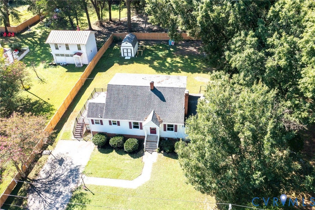 2719 Sherbourne Road, Richmond, VA 23237