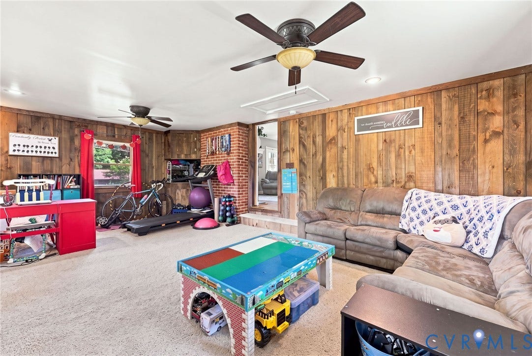 2719 Sherbourne Road, Richmond, VA 23237