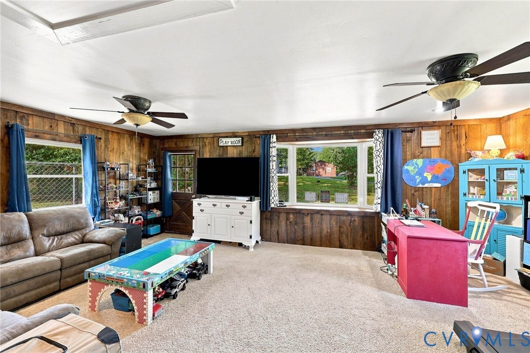2719 Sherbourne Road, Richmond, VA 23237