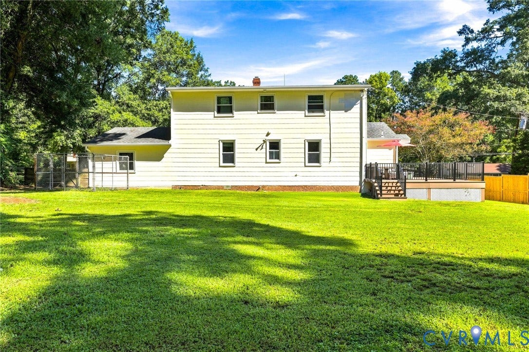 2719 Sherbourne Road, Richmond, VA 23237