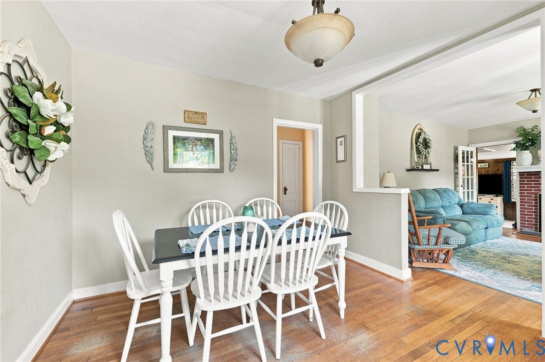 2719 Sherbourne Road, Richmond, VA 23237