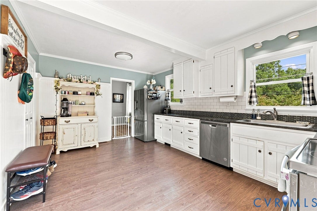 2719 Sherbourne Road, Richmond, VA 23237