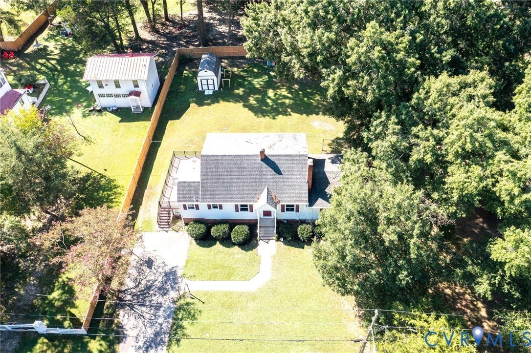 2719 Sherbourne Road, Richmond, VA 23237