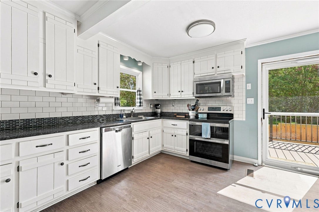 2719 Sherbourne Road, Richmond, VA 23237