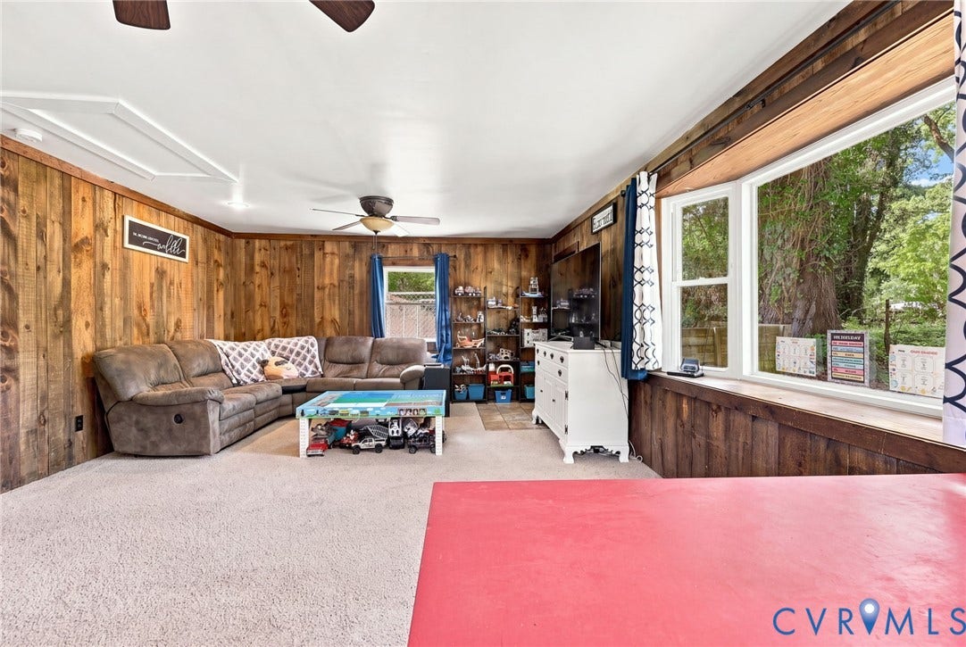 2719 Sherbourne Road, Richmond, VA 23237
