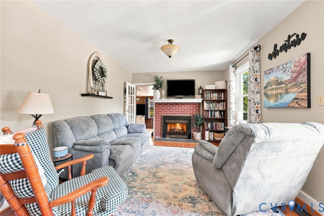 2719 Sherbourne Road, Richmond, VA 23237
