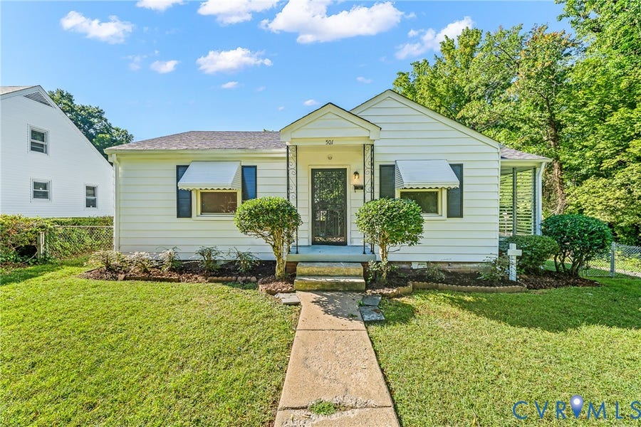 Property photo for 501 Montvale Avenue, Richmond, VA