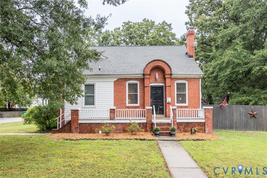Property photo for 2508 Lincoln Avenue, Henrico, VA