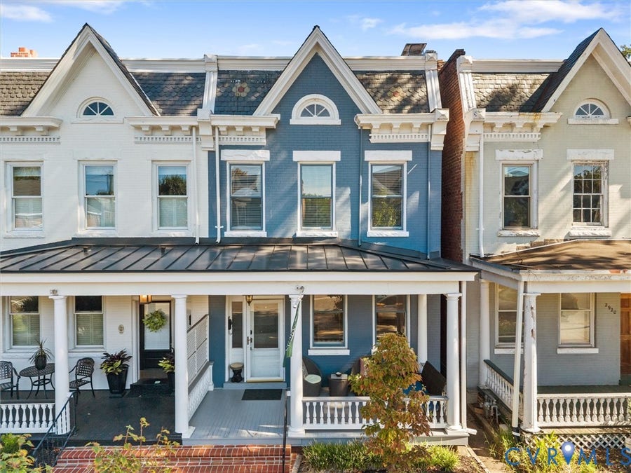 Property photo for 2922 Ellwood Avenue, Richmond, VA