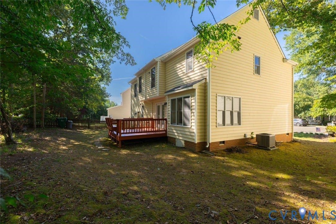 12636 Meghans Bay Court, Henrico, VA 23233 12636 Meghans Bay Court, Henrico, VA 23233