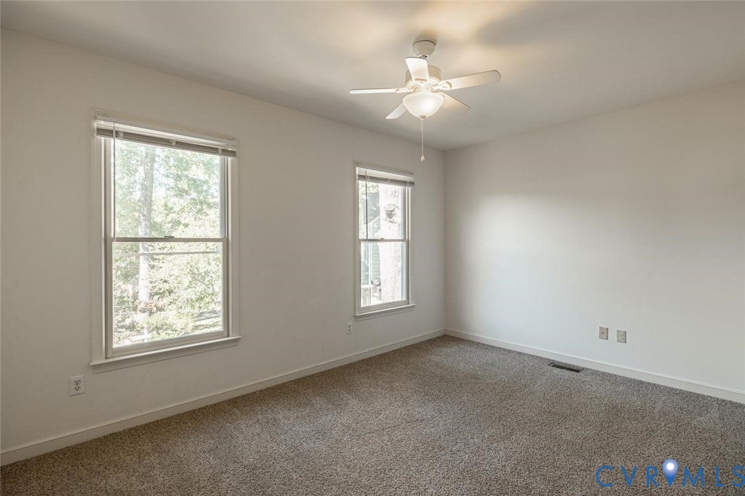 12636 Meghans Bay Court, Henrico, VA 23233 12636 Meghans Bay Court, Henrico, VA 23233