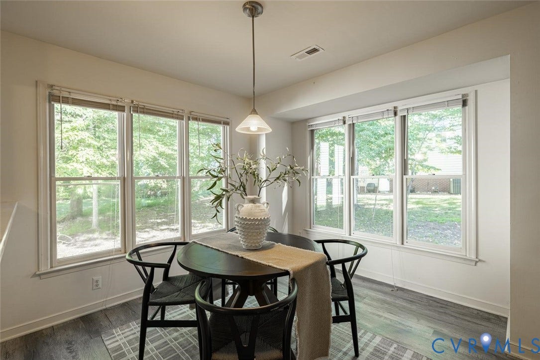 12636 Meghans Bay Court, Henrico, VA 23233 12636 Meghans Bay Court, Henrico, VA 23233