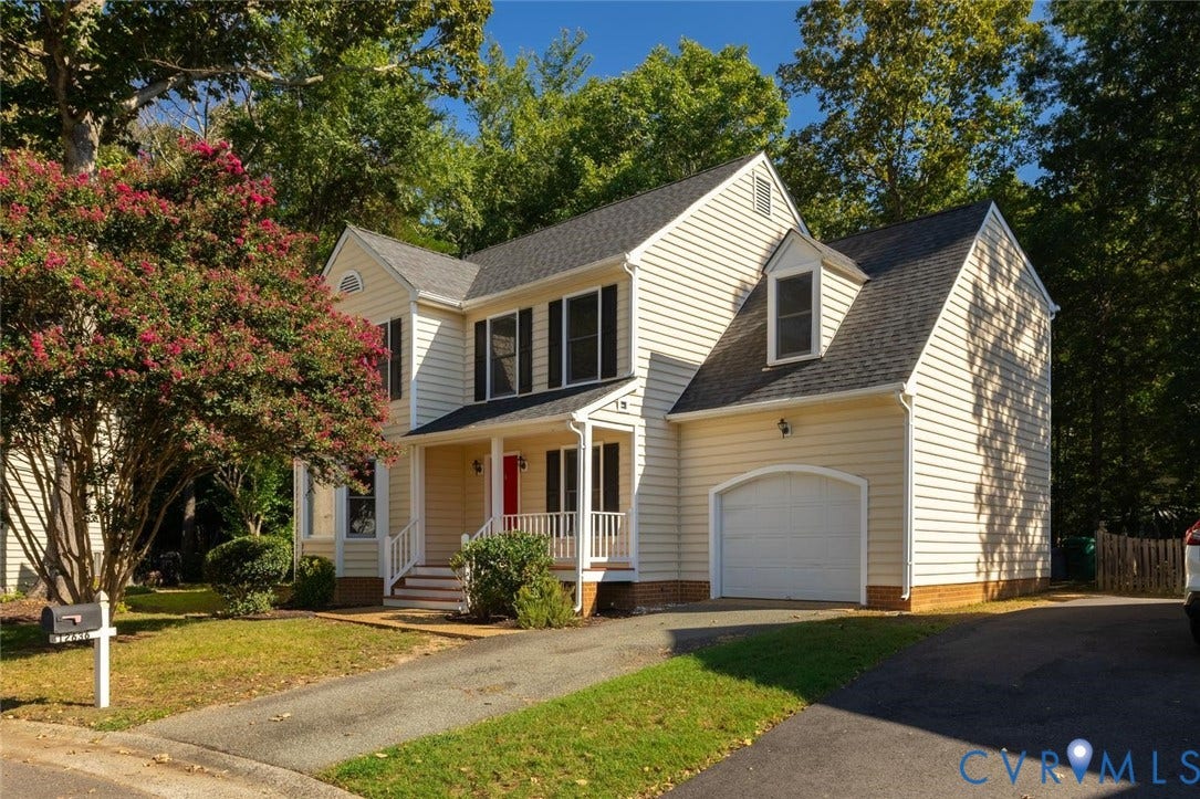 12636 Meghans Bay Court, Henrico, VA 23233 12636 Meghans Bay Court, Henrico, VA 23233