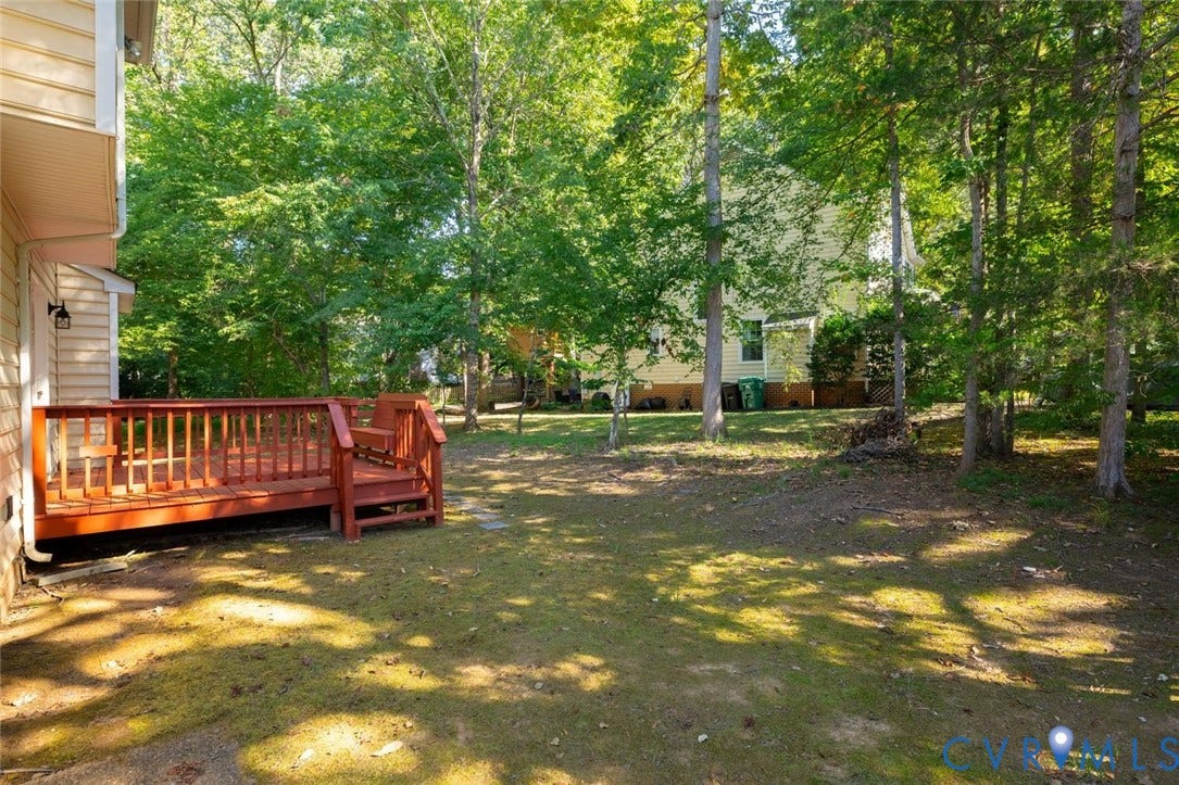 12636 Meghans Bay Court, Henrico, VA 23233 12636 Meghans Bay Court, Henrico, VA 23233