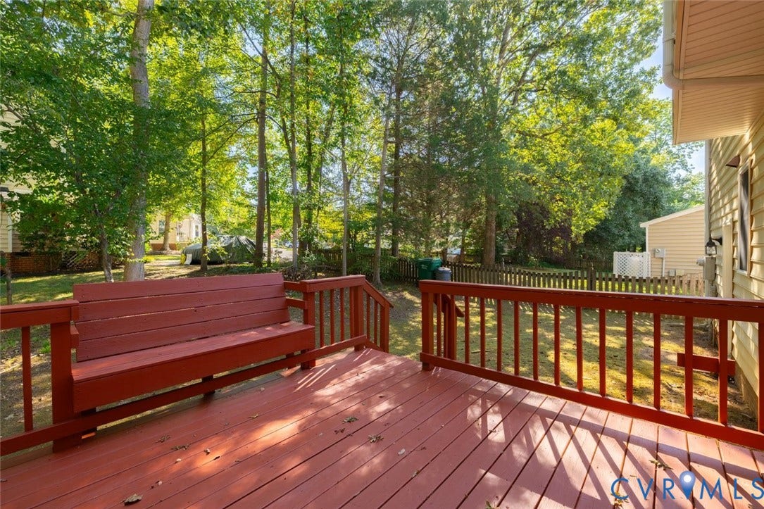 12636 Meghans Bay Court, Henrico, VA 23233 12636 Meghans Bay Court, Henrico, VA 23233