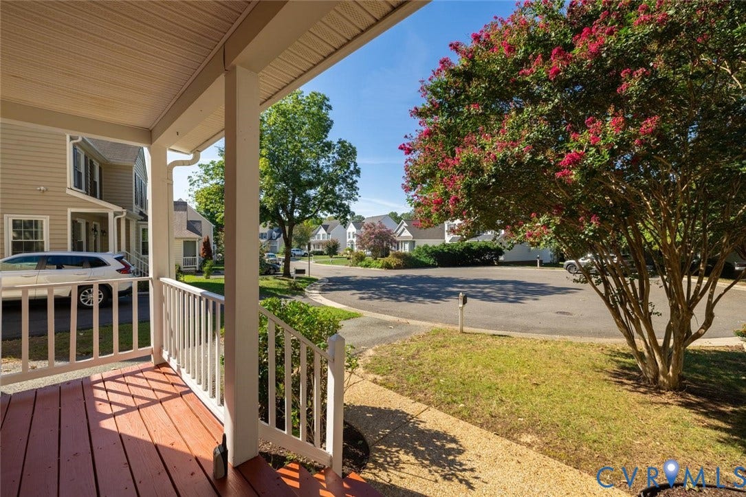 12636 Meghans Bay Court, Henrico, VA 23233 12636 Meghans Bay Court, Henrico, VA 23233