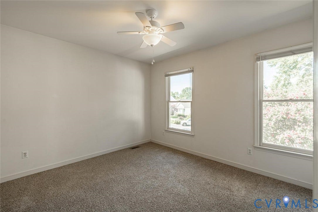 12636 Meghans Bay Court, Henrico, VA 23233 12636 Meghans Bay Court, Henrico, VA 23233