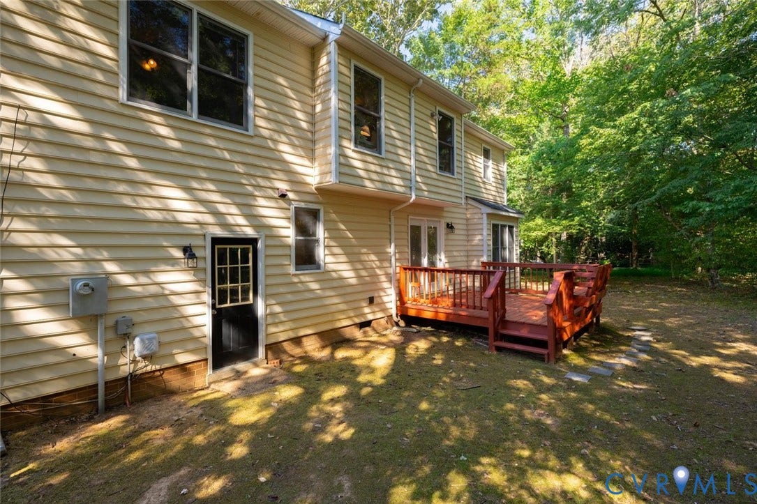 12636 Meghans Bay Court, Henrico, VA 23233 12636 Meghans Bay Court, Henrico, VA 23233