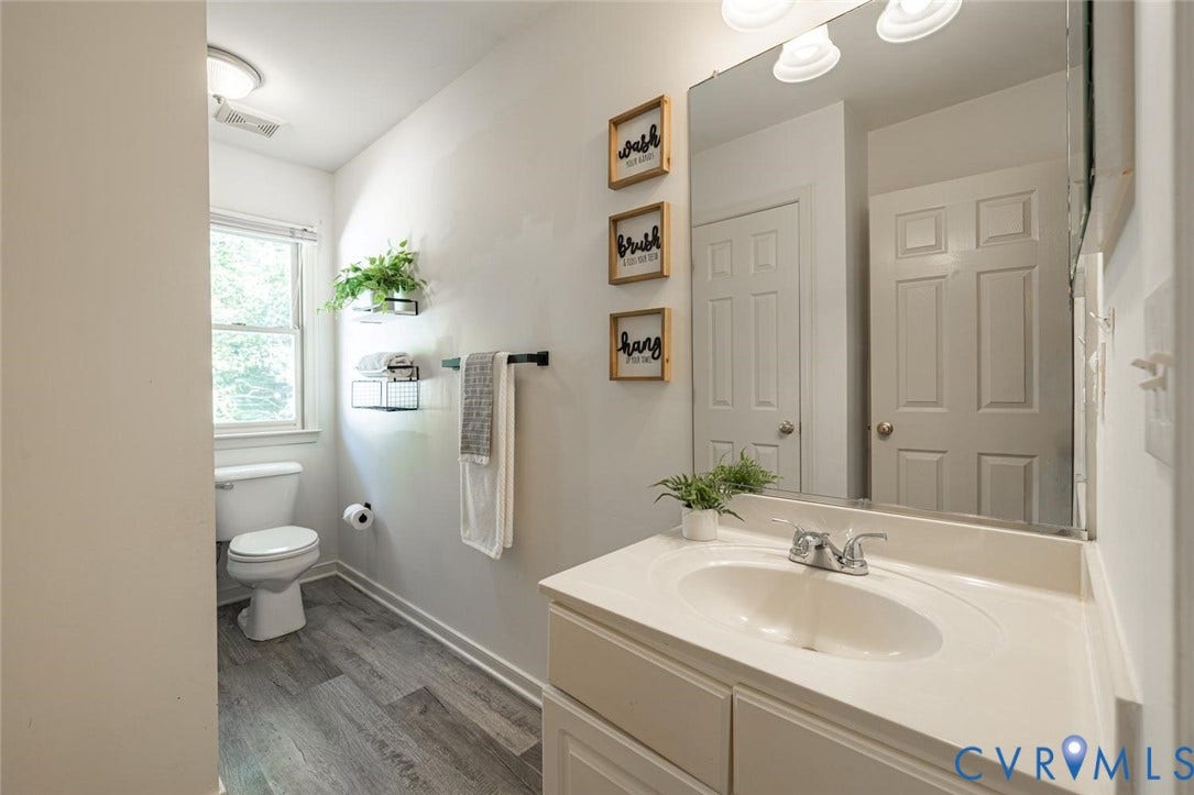 12636 Meghans Bay Court, Henrico, VA 23233 12636 Meghans Bay Court, Henrico, VA 23233