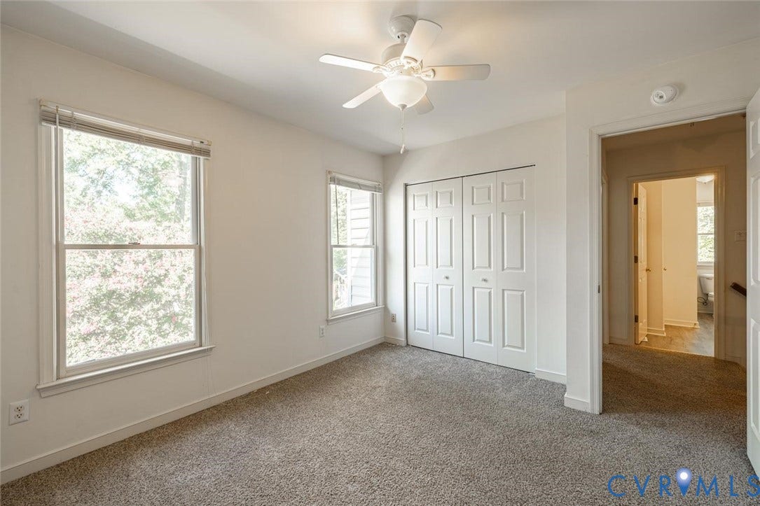 12636 Meghans Bay Court, Henrico, VA 23233 12636 Meghans Bay Court, Henrico, VA 23233