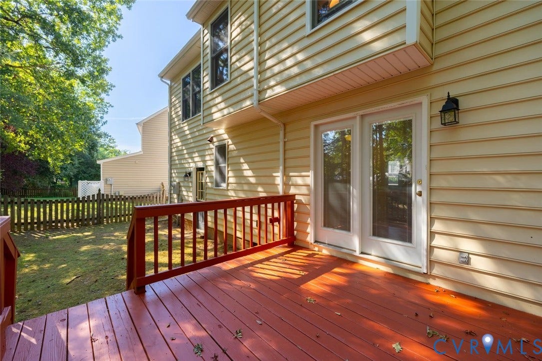 12636 Meghans Bay Court, Henrico, VA 23233 12636 Meghans Bay Court, Henrico, VA 23233