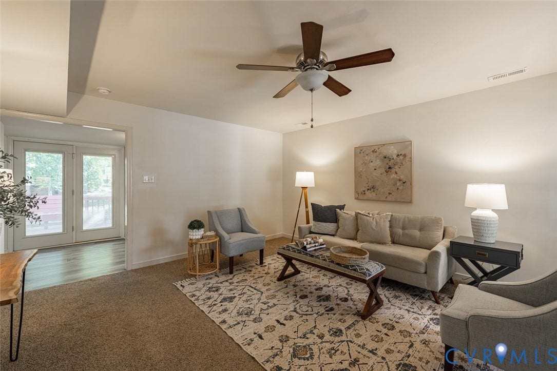12636 Meghans Bay Court, Henrico, VA 23233 12636 Meghans Bay Court, Henrico, VA 23233