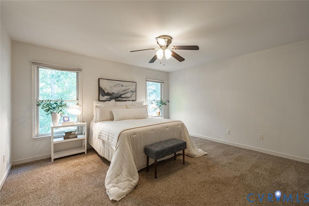 12636 Meghans Bay Court, Henrico, VA 23233 12636 Meghans Bay Court, Henrico, VA 23233