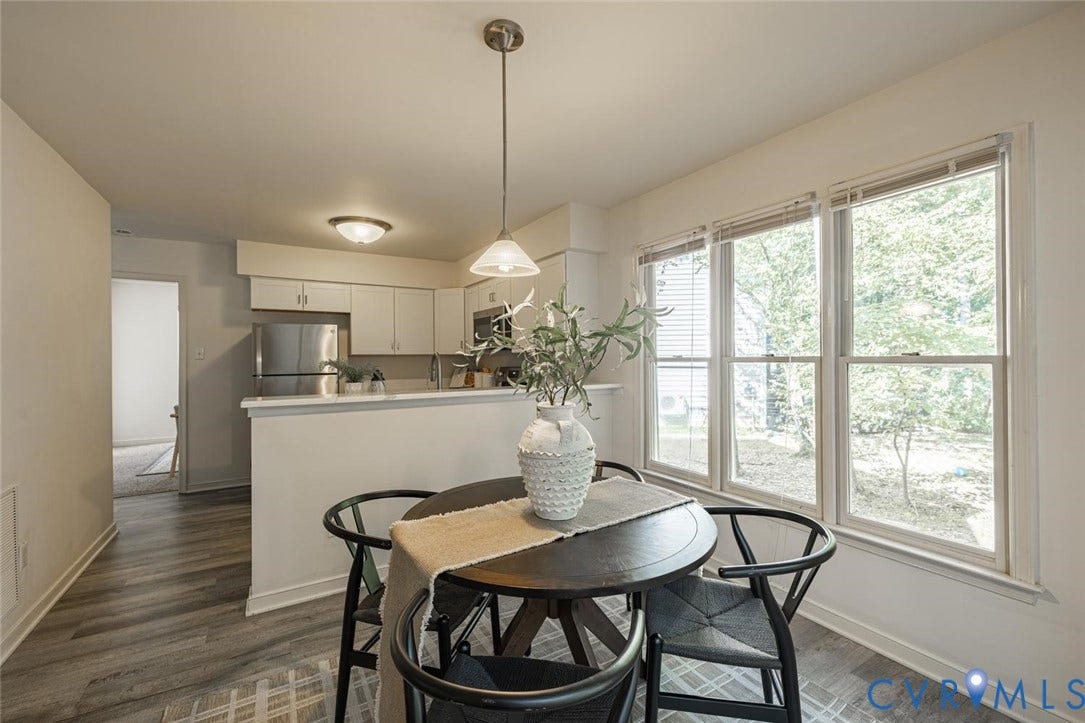 12636 Meghans Bay Court, Henrico, VA 23233 12636 Meghans Bay Court, Henrico, VA 23233