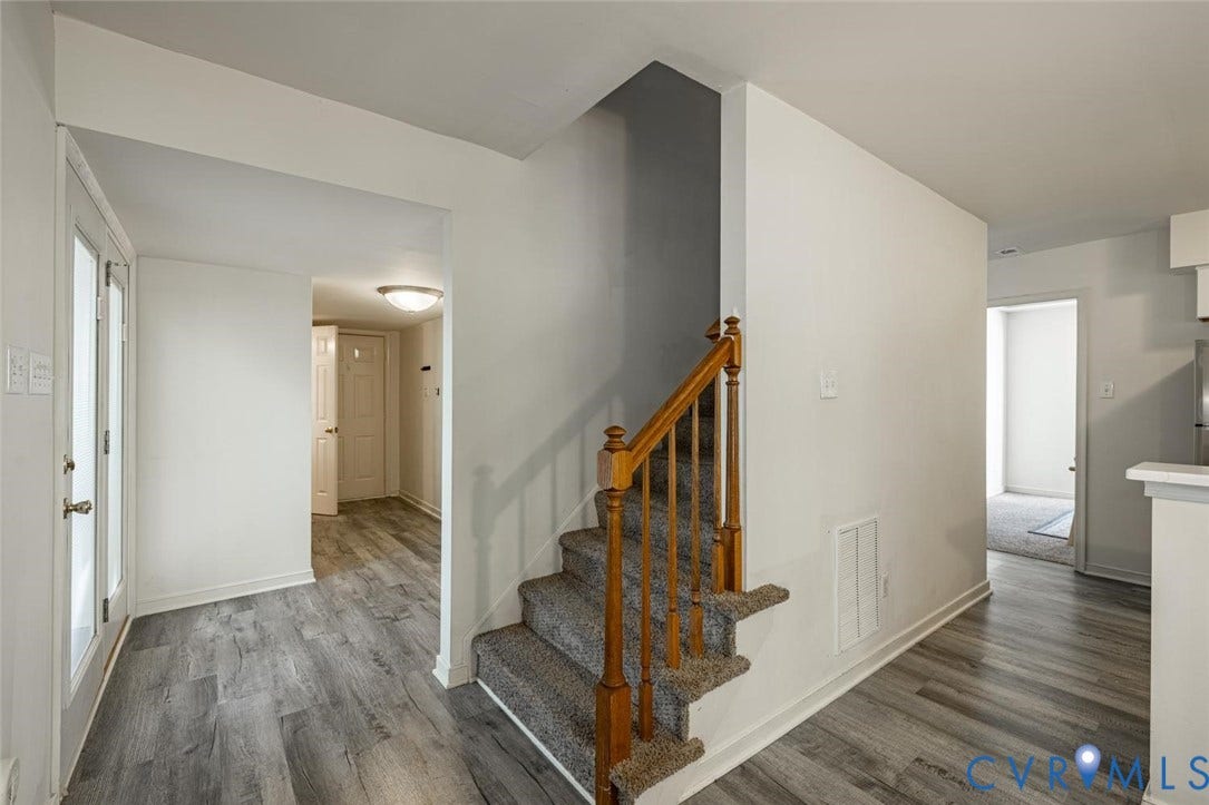 12636 Meghans Bay Court, Henrico, VA 23233 12636 Meghans Bay Court, Henrico, VA 23233