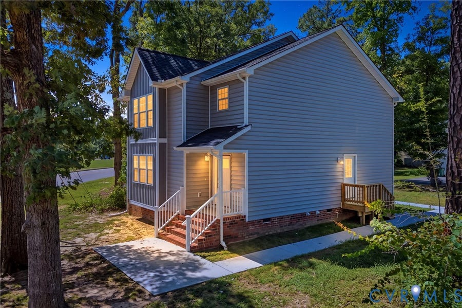 Property photo for 1500 Francis Road, Henrico, VA
