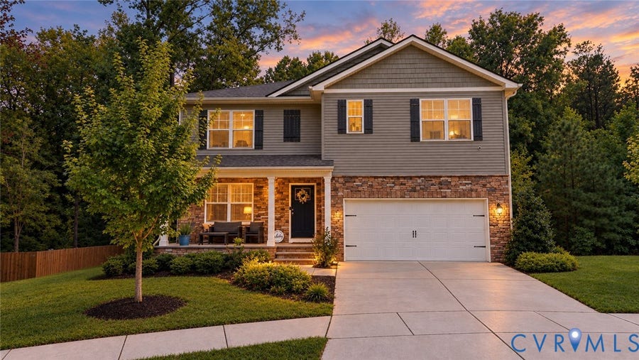 Property photo for 18100 Jackson Drive, Bowling Green, VA