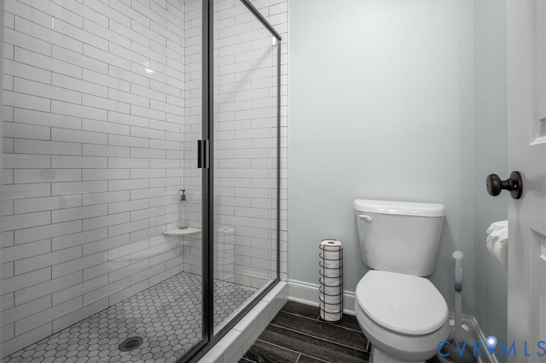 3718 Wivenhall Drive, Midlothian, VA 23112