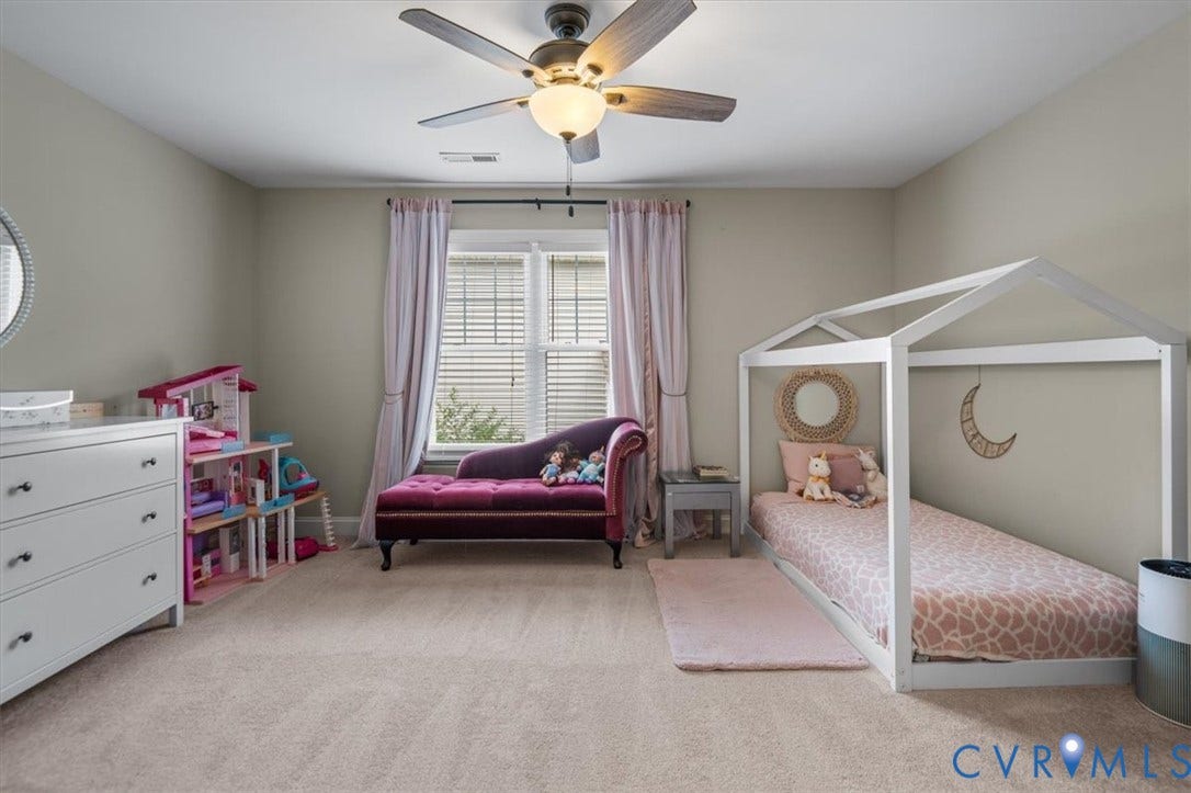 3718 Wivenhall Drive, Midlothian, VA 23112