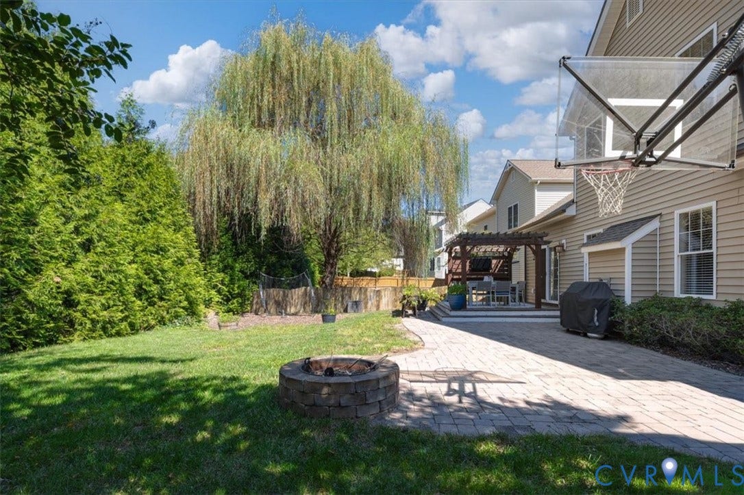 3718 Wivenhall Drive, Midlothian, VA 23112