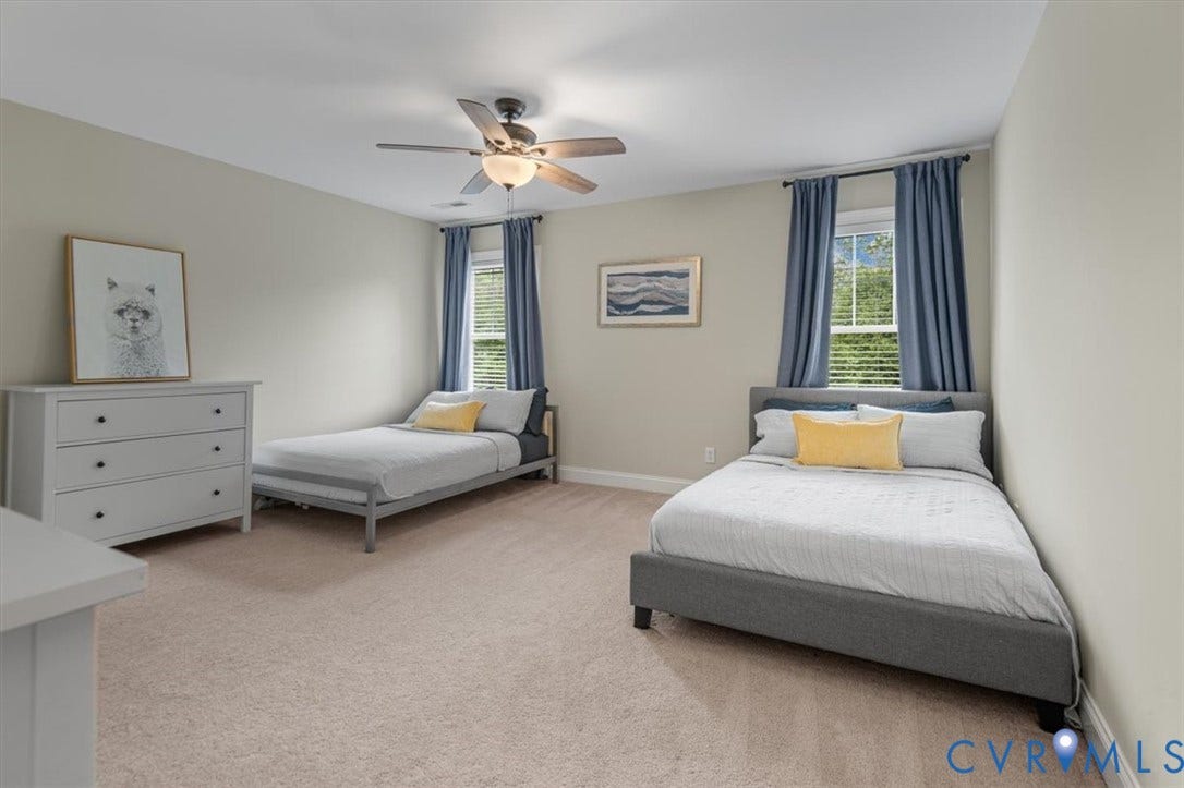 3718 Wivenhall Drive, Midlothian, VA 23112