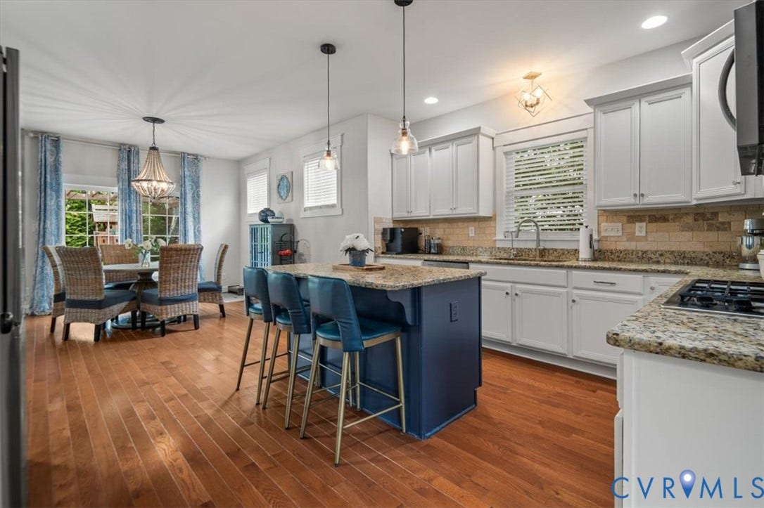 3718 Wivenhall Drive, Midlothian, VA 23112