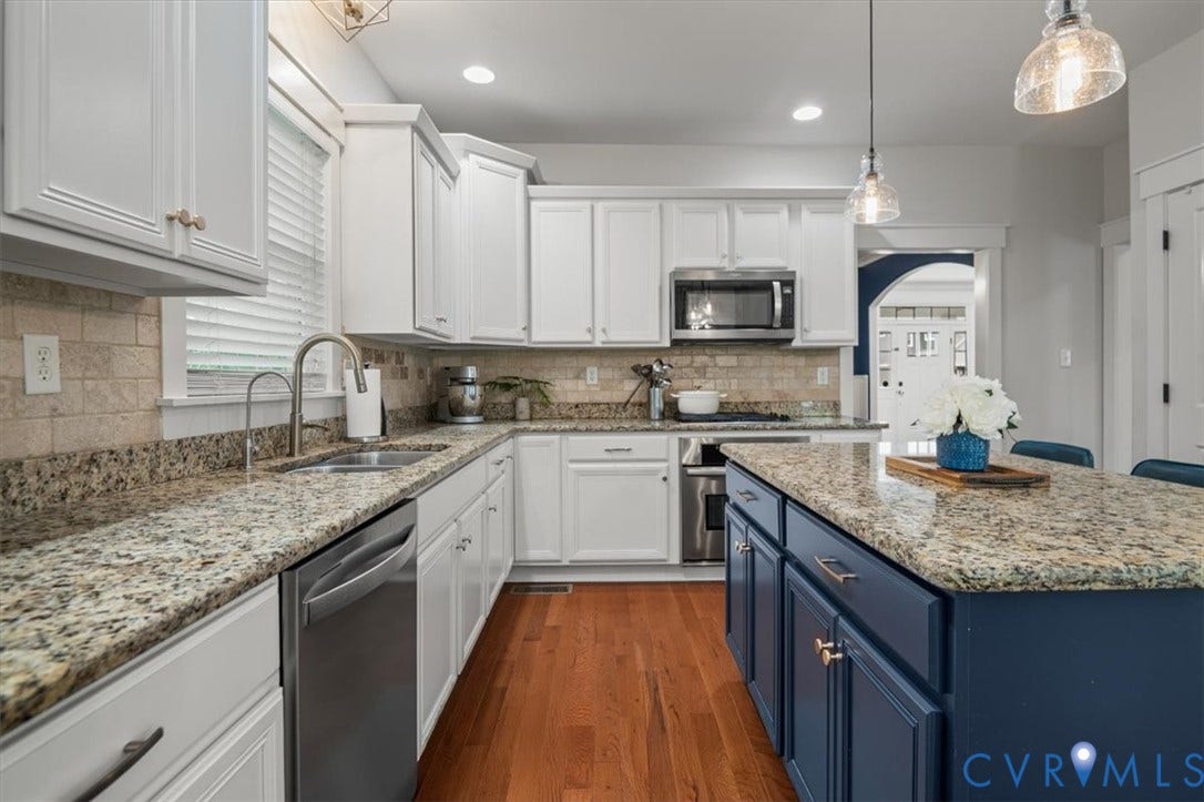 3718 Wivenhall Drive, Midlothian, VA 23112