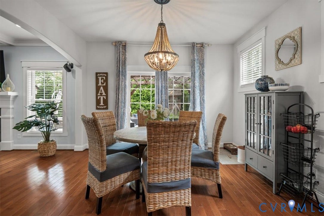3718 Wivenhall Drive, Midlothian, VA 23112