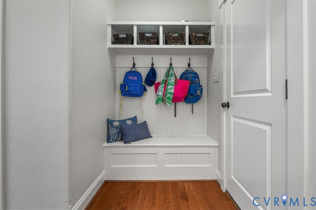 3718 Wivenhall Drive, Midlothian, VA 23112