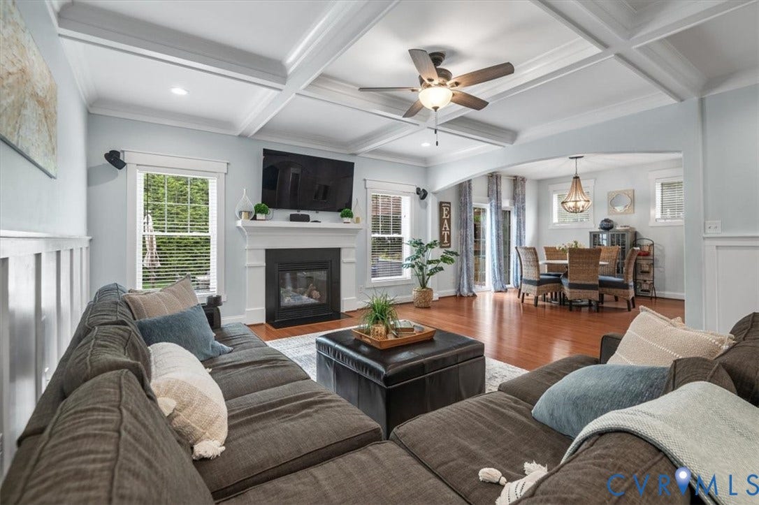 3718 Wivenhall Drive, Midlothian, VA 23112