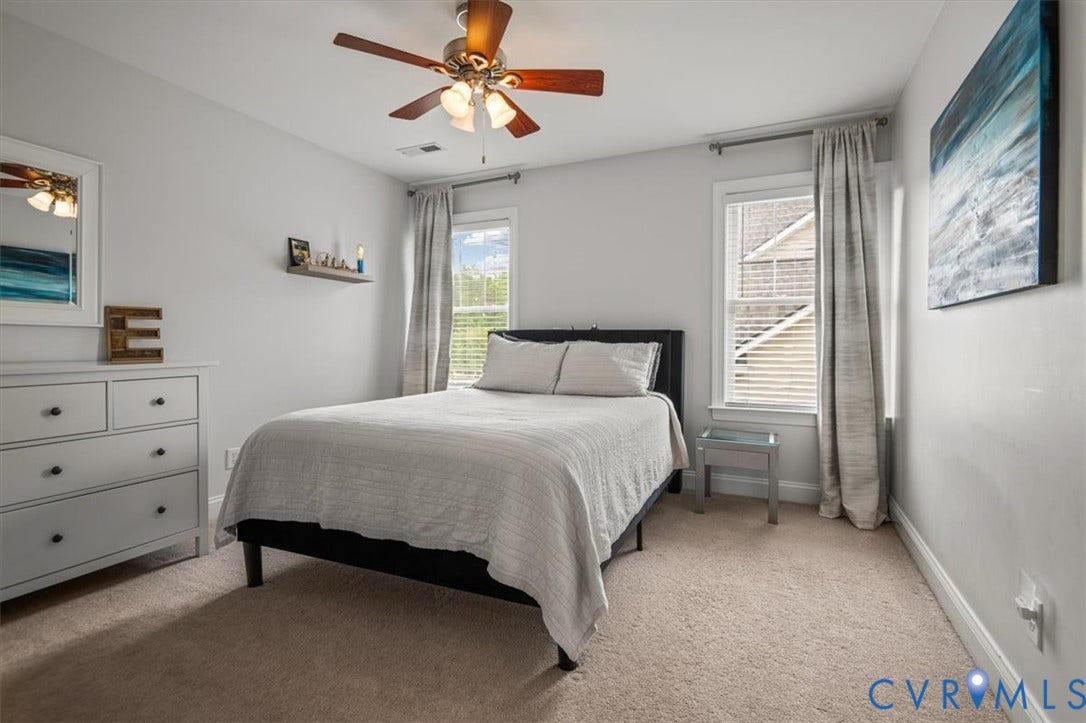 3718 Wivenhall Drive, Midlothian, VA 23112