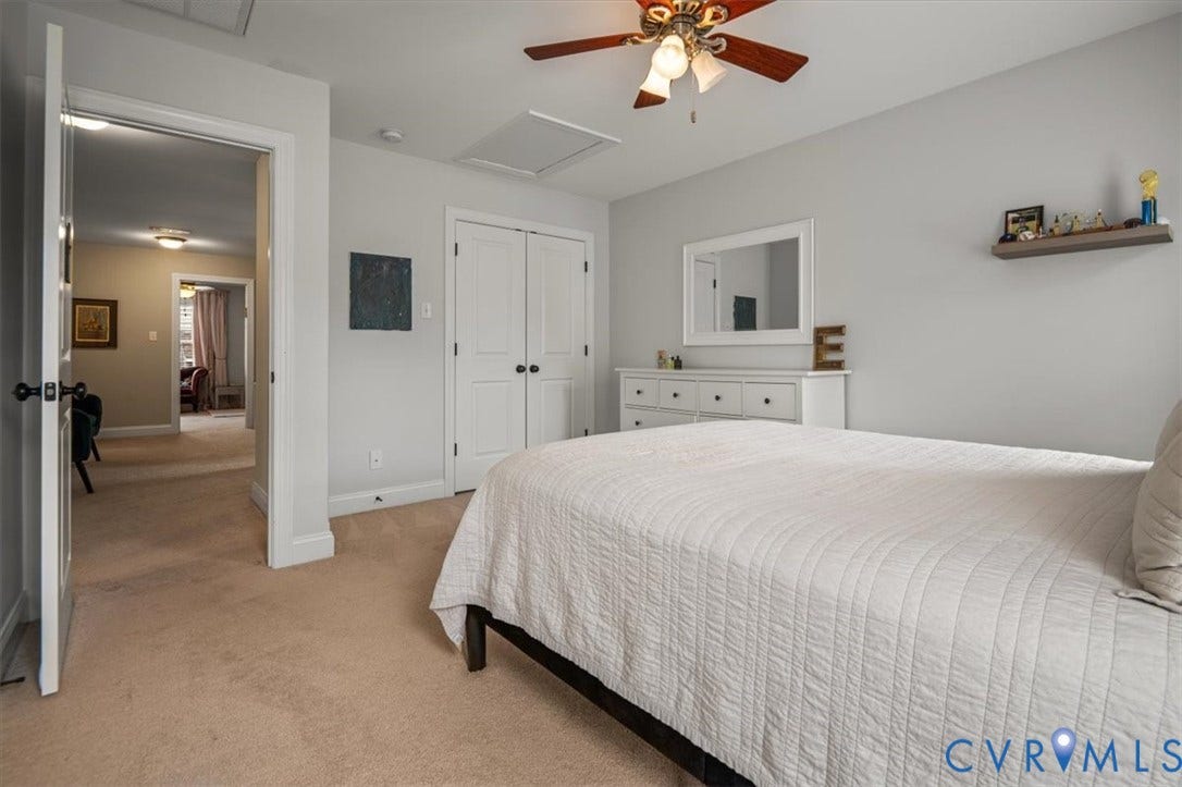 3718 Wivenhall Drive, Midlothian, VA 23112