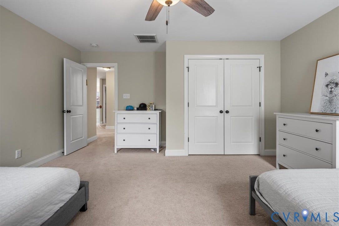 3718 Wivenhall Drive, Midlothian, VA 23112