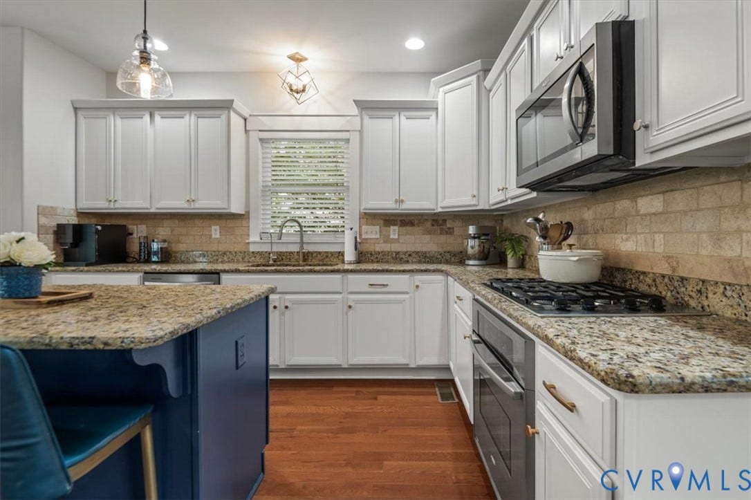3718 Wivenhall Drive, Midlothian, VA 23112